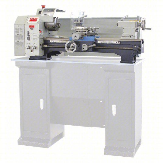 Metalworking lathe suitable for making mold pins, sleeves, inserts, and other turned parts